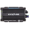 KickAss Smart 12V/24V 40A DCDC Charger with Solar MPPT, Integrated Bluetooth, Pre-Wired Anderson